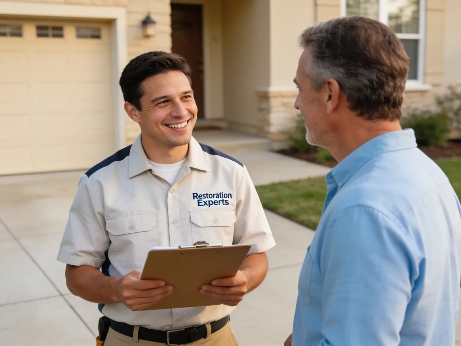 Water Damage Cleanup Western, NE FAQs
